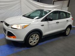 2015 Ford Escape S en venta en Dunn, NC