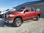 2007 Dodge RAM 2500 ST