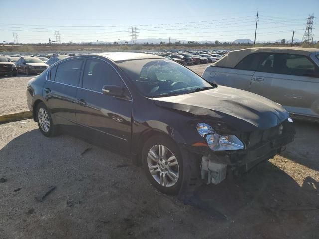 2010 Nissan Altima Base