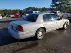 1999 Ford Crown Victoria LX