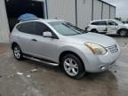 2009 Nissan Rogue S