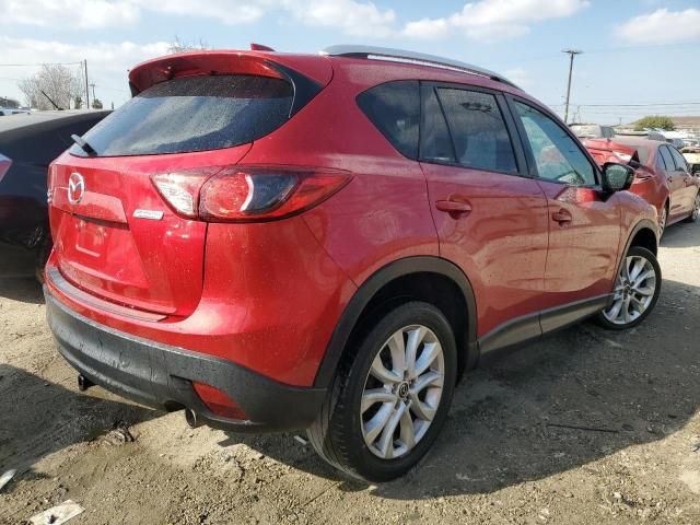 2014 Mazda CX-5 GT