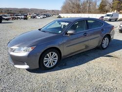 Salvage cars for sale at Concord, NC auction: 2013 Lexus ES 350