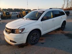 2018 Dodge Journey SE en venta en Dunn, NC