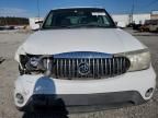 2006 Buick Rainier CXL