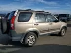 2005 Honda CR-V LX