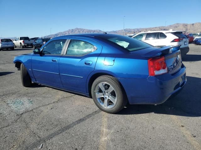 2010 Dodge Charger Rallye