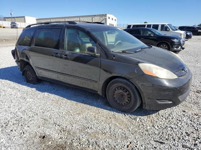 2008 Toyota Sienna CE