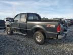 2004 Ford F250 Super Duty