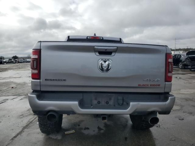 2021 Dodge RAM 1500 BIG HORN/LONE Star