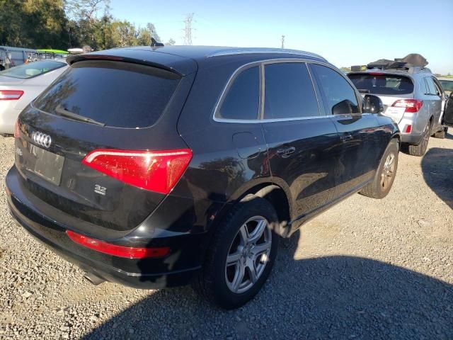 2010 Audi Q5 Premium