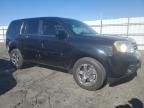 2012 Honda Pilot EXL