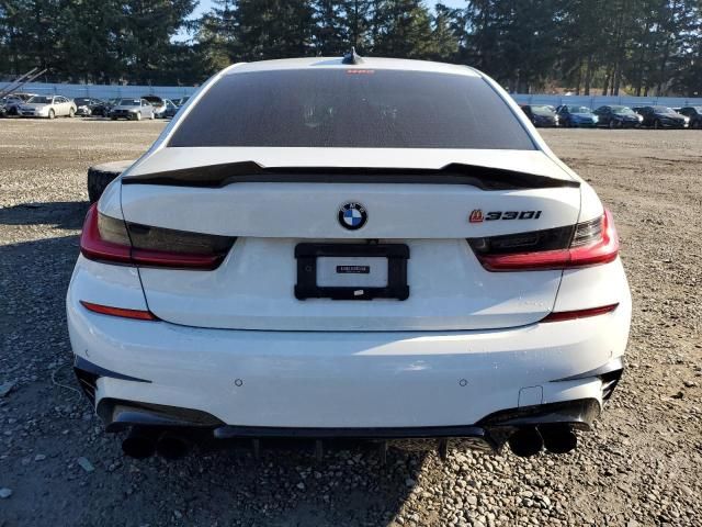 2020 BMW M340I