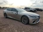 2020 Lexus LS 500 Base