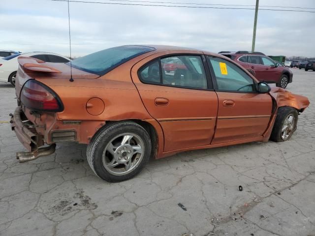 2004 Pontiac Grand AM GT