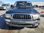 2002 Toyota Tacoma Double Cab Prerunner