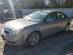 Saturn Vehiculos salvage en venta: 2009 Saturn Aura XE