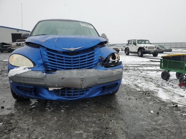 2003 Chrysler PT Cruiser Classic