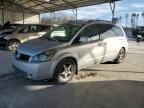 2005 Nissan Quest S