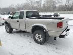 2003 Chevrolet S Truck S10