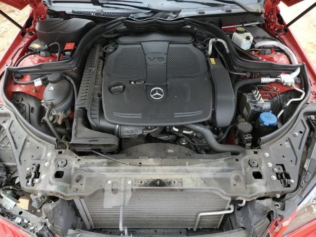 2014 Mercedes-Benz E 350