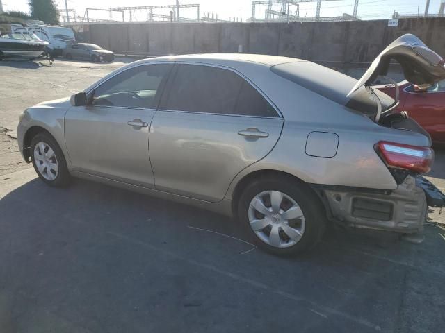 2008 Toyota Camry LE