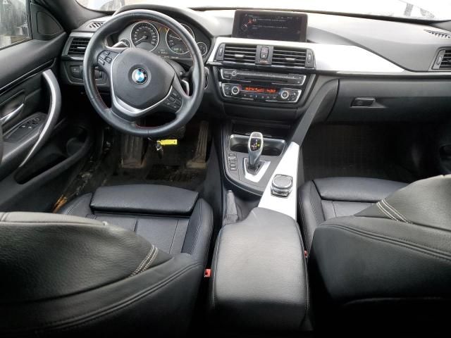 2015 BMW 428 XI