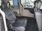 2012 Chrysler Town & Country