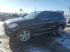 2012 Mercedes-Benz ML 350 4matic