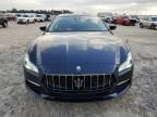 2019 Maserati Quattroporte S