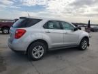 2012 Chevrolet Equinox LS