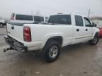 2007 Chevrolet Silverado C1500 Classic HD