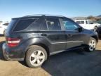 2009 Mercedes-Benz ML 350