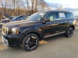 Vehiculos salvage en venta de Copart Marlboro, NY: 2024 KIA Telluride S