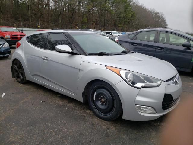 2012 Hyundai Veloster