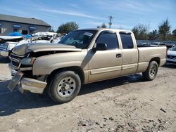 Run And Drives Cars for sale at auction: 2006 Chevrolet Silverado C1500