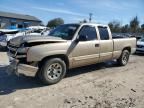 2006 Chevrolet Silverado C1500