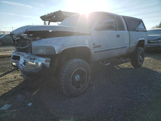 2001 Dodge RAM 2500