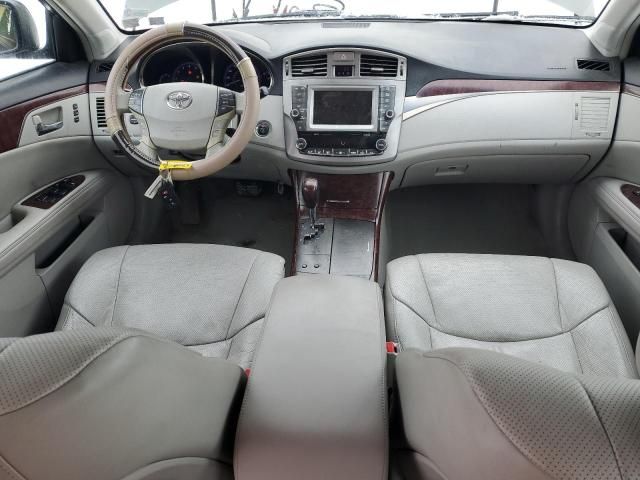 2011 Toyota Avalon Base