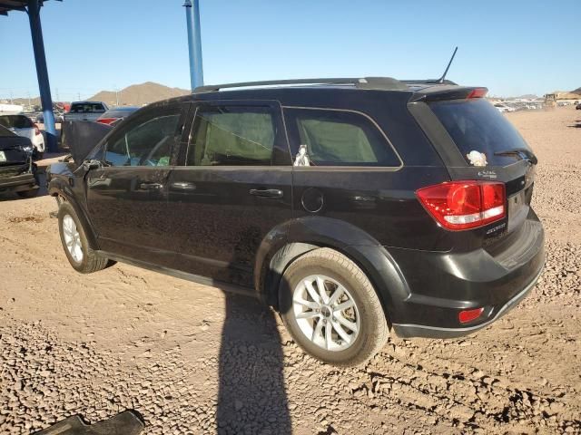 2013 Dodge Journey SXT