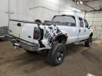 2003 Ford F350 SRW Super Duty