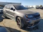 2017 Jeep Grand Cherokee SRT-8