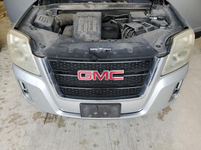 2012 GMC Terrain SLE