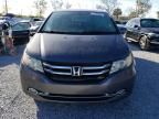 2015 Honda Odyssey Touring