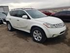 2007 Nissan Murano SL