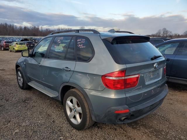 2008 BMW X5 3.0I