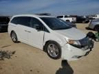 2012 Honda Odyssey Touring