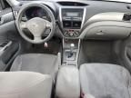 2009 Subaru Forester 2.5X Premium