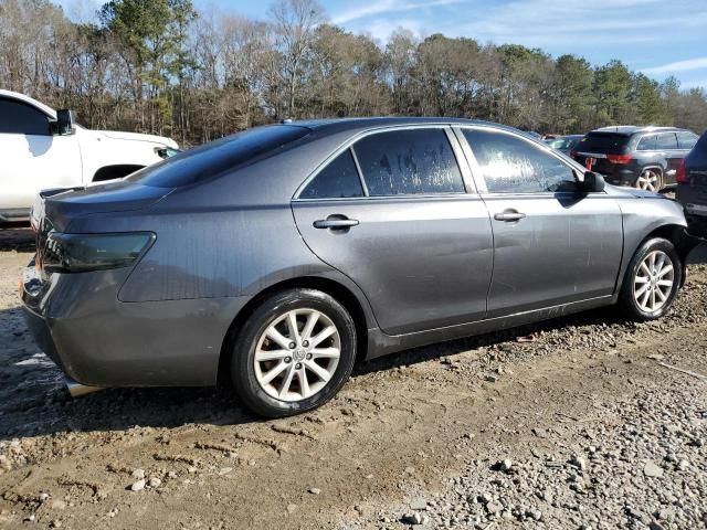 2010 Toyota Camry SE