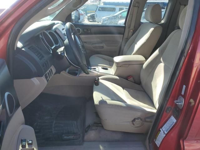 2007 Toyota Tacoma Prerunner Access Cab